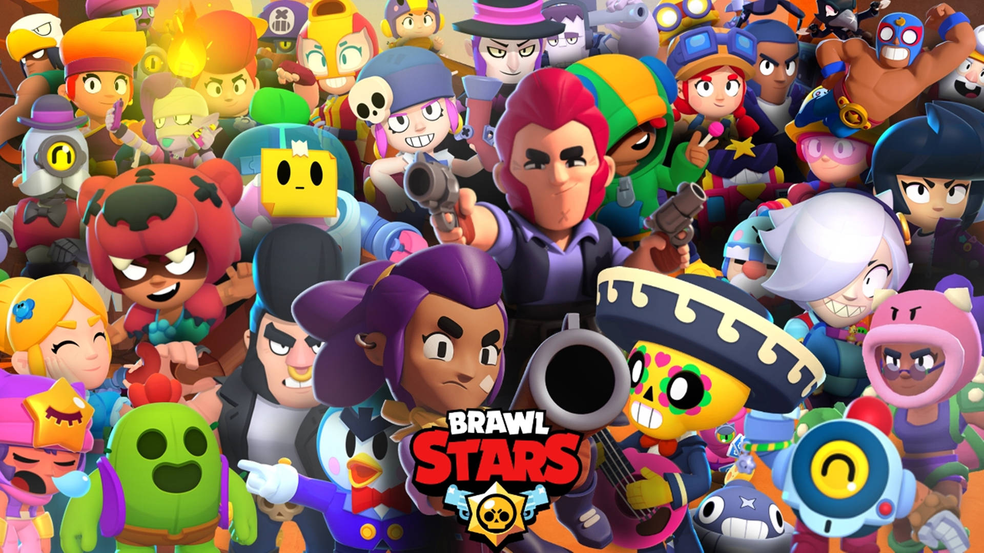 brawl stars